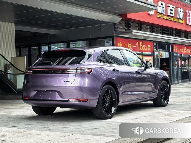 AITO Ask the world M5 id 3944926 из Китая 25