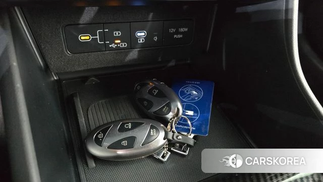 Hyundai Sonata D Edge Hybrid (DN8) id 4185489 из Кореи 25