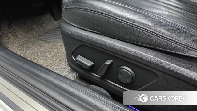 Kia K5 Hybrid 3rd Generation id 4470726 из Кореи 25