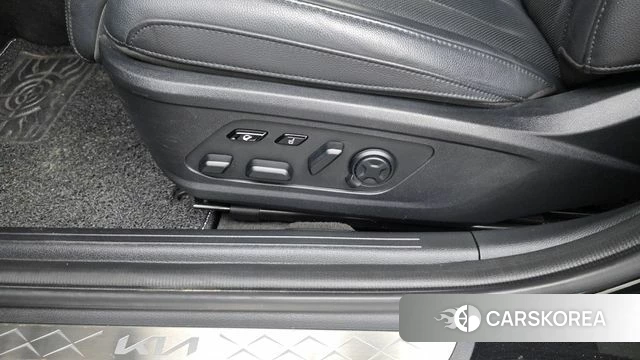 Kia K8 id 4350455 из Кореи 25