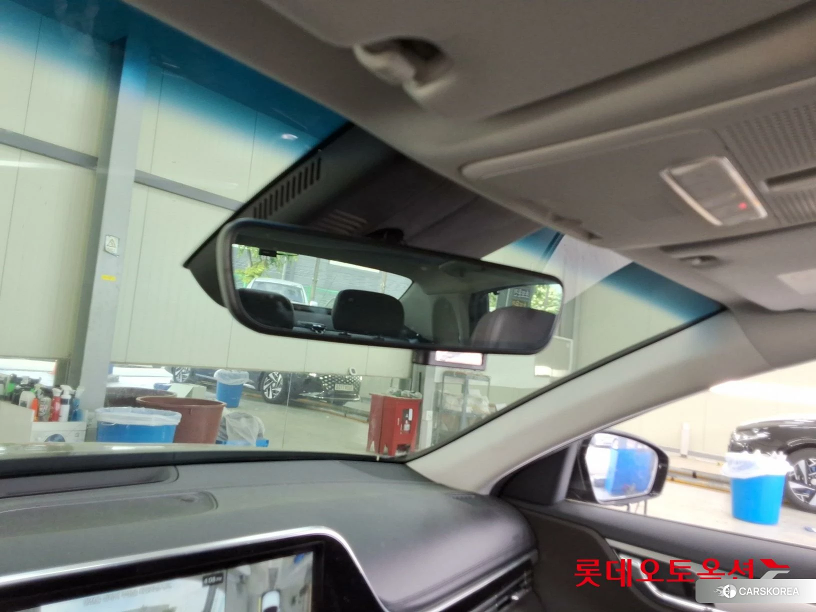 Hyundai Grandeur id 4289422 из Кореи 25