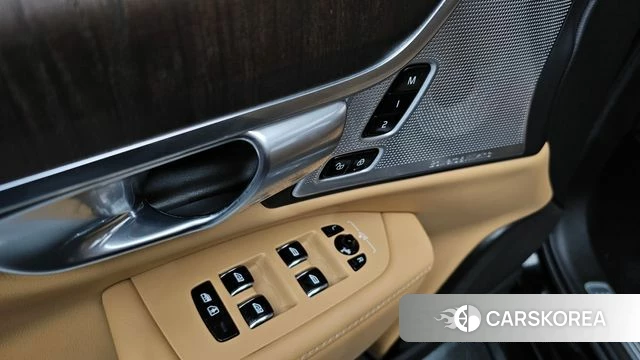Volvo S90 id 4506911 из Кореи 25