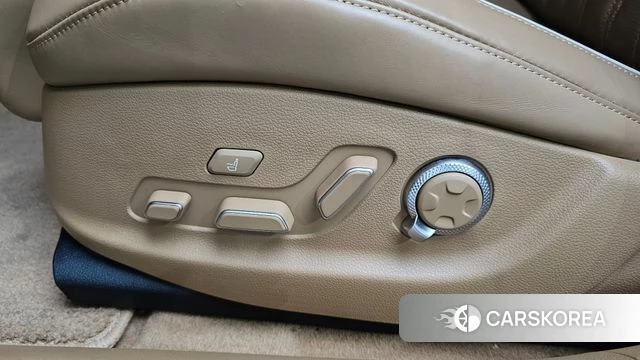 Genesis G80 (RG3) id 4321963 из Кореи 25
