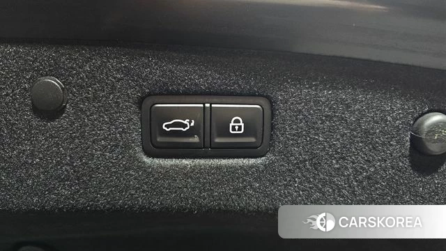 Kia K8 Hybrid id 4524139 из Кореи 25