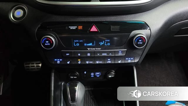 Hyundai All New Tucson id 4907193 из Кореи 25