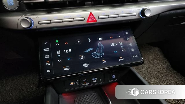 Hyundai Grandeur Hybrid (GN7) id 4640487 из Кореи 25