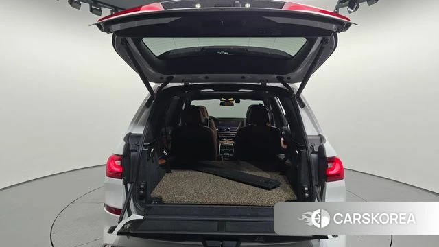 BMW X7 (G07) id 4490237 из Кореи 25