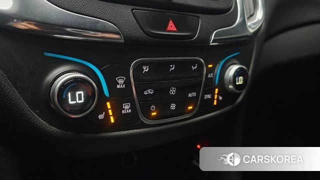 Chevrolet (GM Daewoo) Equinox id 4188493 из Кореи 25