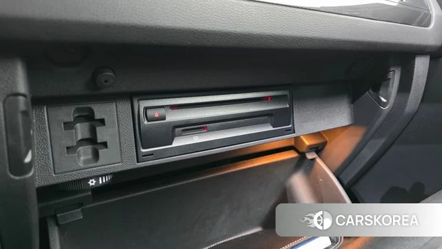 Volkswagen Tiguan Allspace id 4625393 из Кореи 25