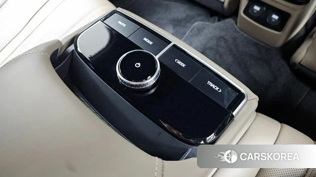 Kia K8 id 4423670 из Кореи 25