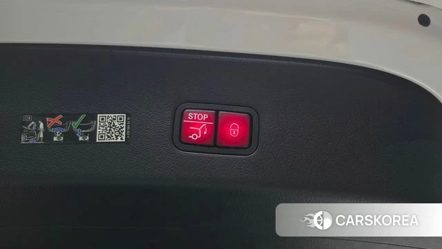 Mercedes-Benz GLC-Class X254 id 4893148 из Кореи 25