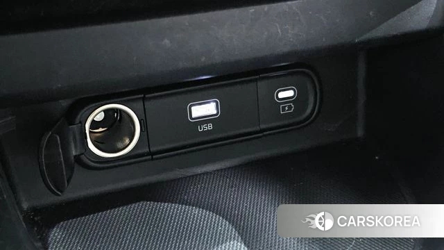 Kia The New Seltos id 4463097 из Кореи 25