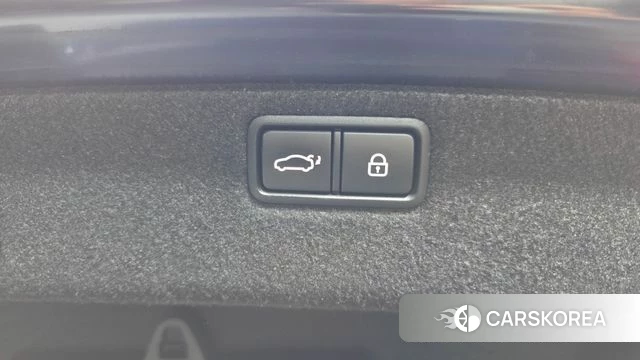 Genesis G80 id 4794518 из Кореи 25