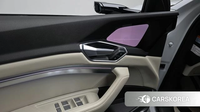 Audi e-Tron id 4201817 из Кореи 25