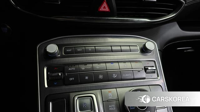 Hyundai The New Santa Fe id 4507675 из Кореи 25