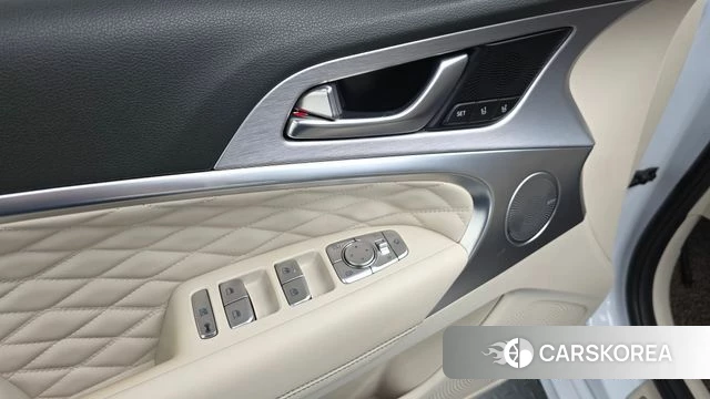 Genesis G70 id 4850220 из Кореи 25