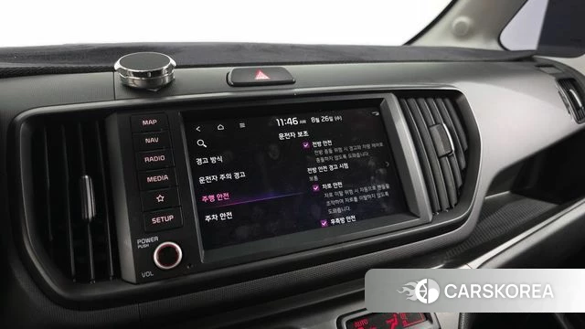 Kia The New Kia Ray id 4735565 из Кореи 25