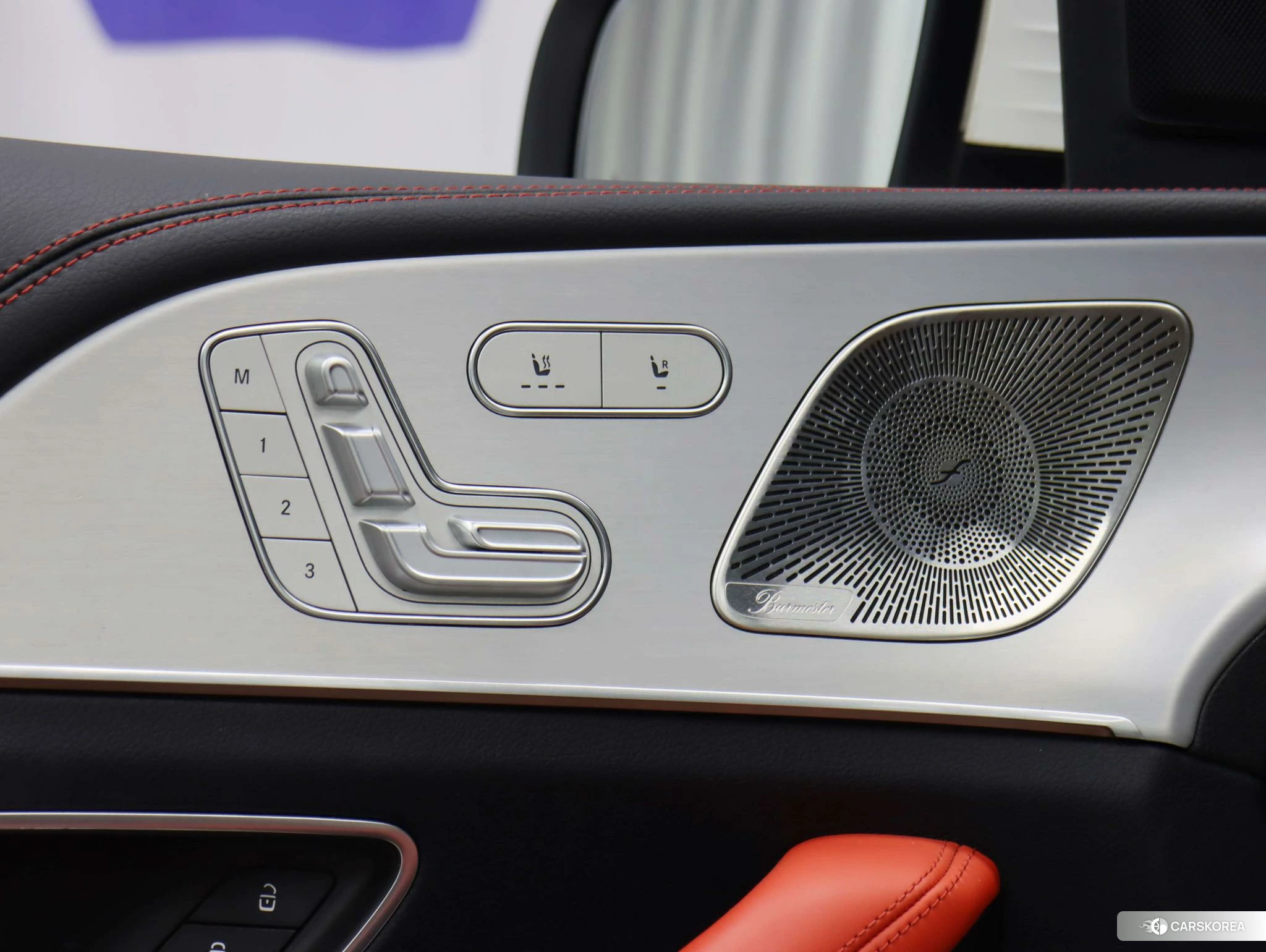 Mercedes-Benz GLE AMG id 4452991 из Китая 25