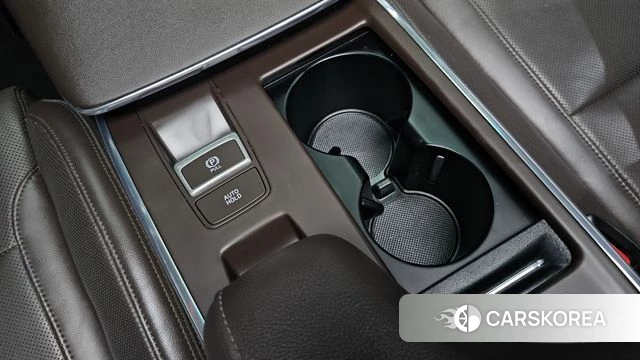 Hyundai The New Grandeur IG id 4434291 из Кореи 25