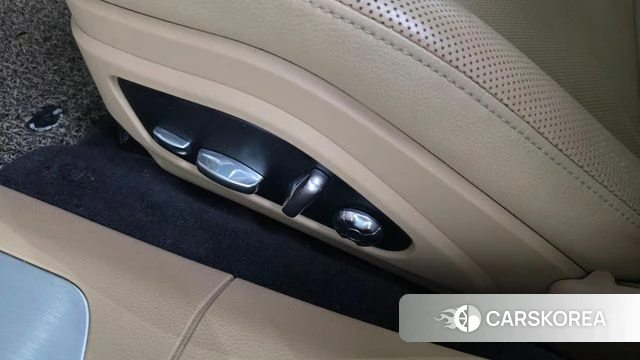 Porsche Panamera (971) id 4536502 из Кореи 25