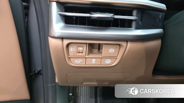 Hyundai Grandeur Hybrid (GN7) id 4871150 из Кореи 25