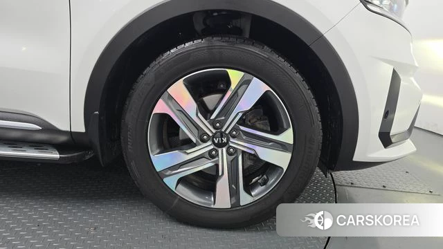 Kia Sorento 4th Generation id 4562286 из Кореи 25