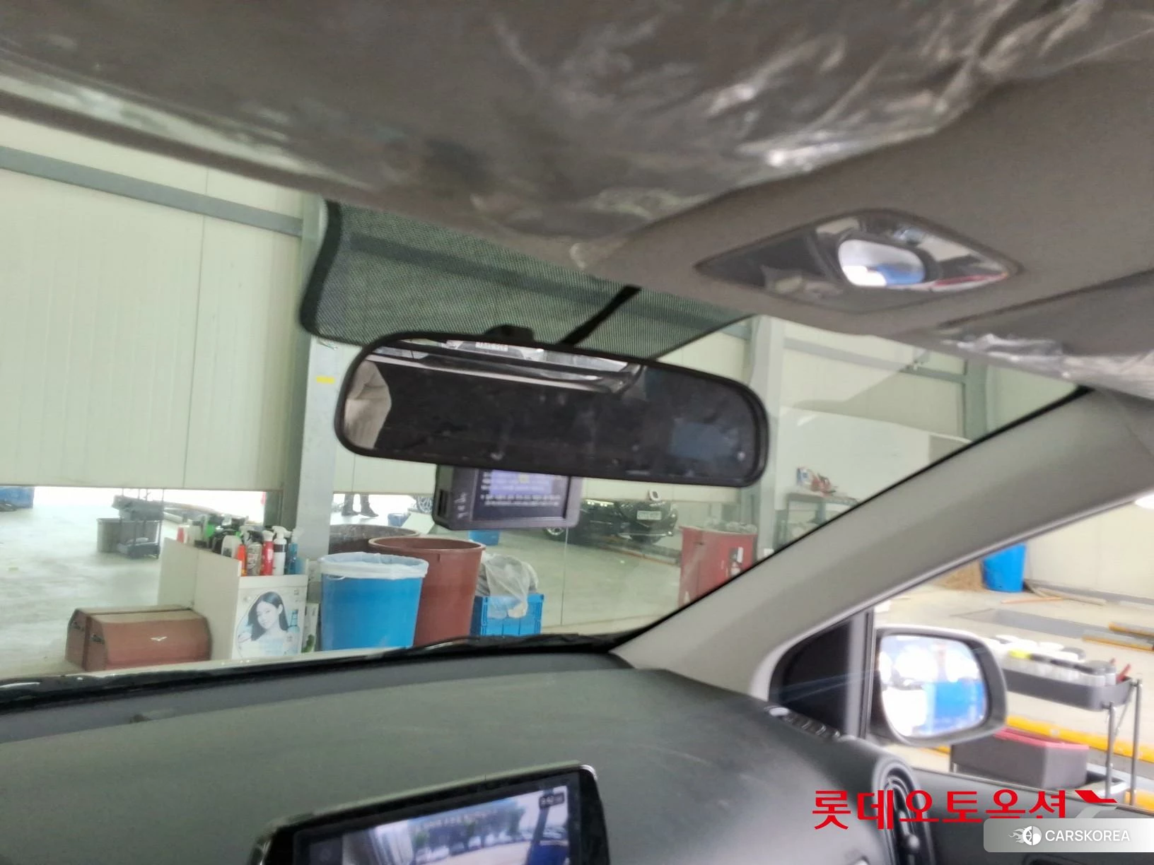 Kia Morning id 4289568 из Кореи 25