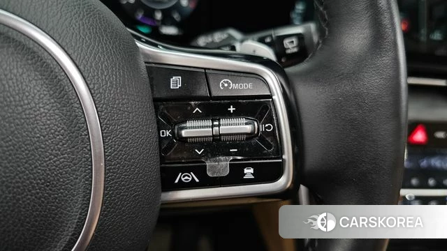 Kia Carnival 4th generation id 4464708 из Кореи 25