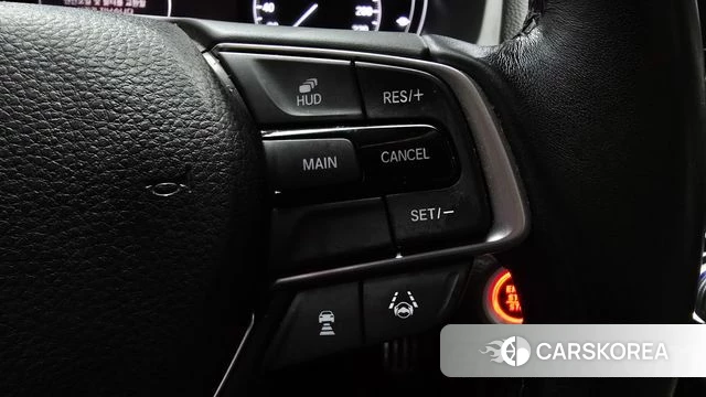 Honda Accord 10th Generation id 4318059 из Кореи 25