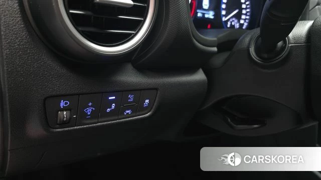 Hyundai Kona id 4610262 из Кореи 25