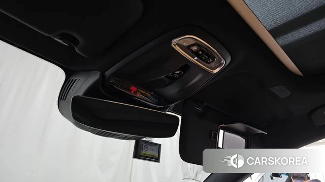 Volvo S60 3rd generation id 4593975 из Кореи 25