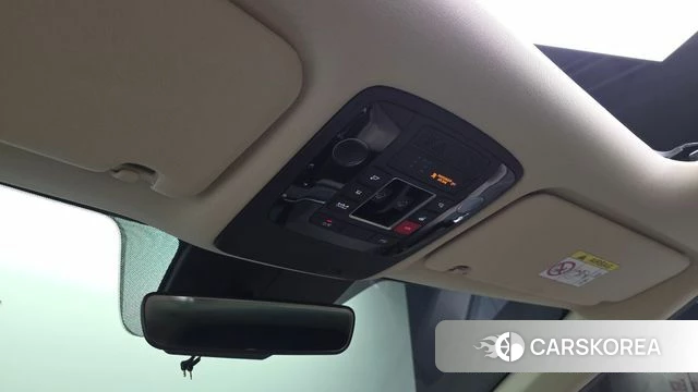 Kia Carnival 4th generation id 4395075 из Кореи 25