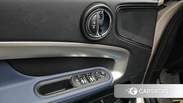 Mini Cooper S Countryman id 4572078 из Кореи 25