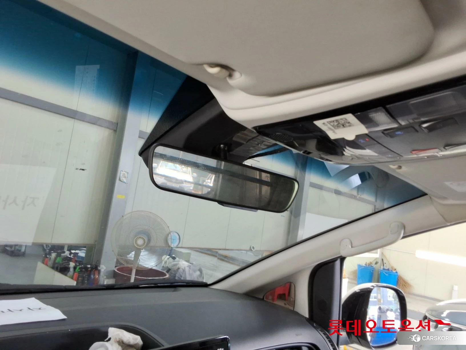Hyundai Staria id 4669113 из Кореи 25