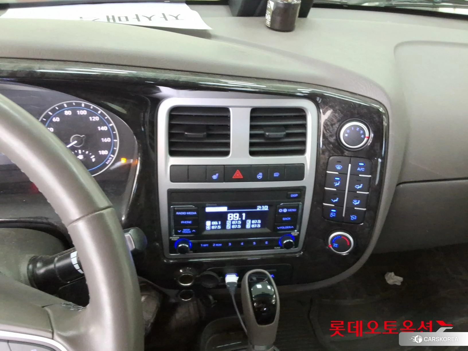 Hyundai Porter II id 4289318 из Кореи 25