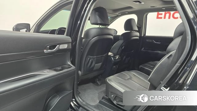 Hyundai Palisade id 4873231 из Кореи 25