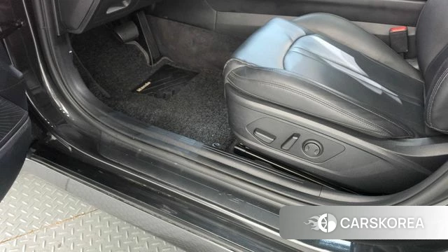 Kia K5 Hybrid 3rd Generation id 4906159 из Кореи 25
