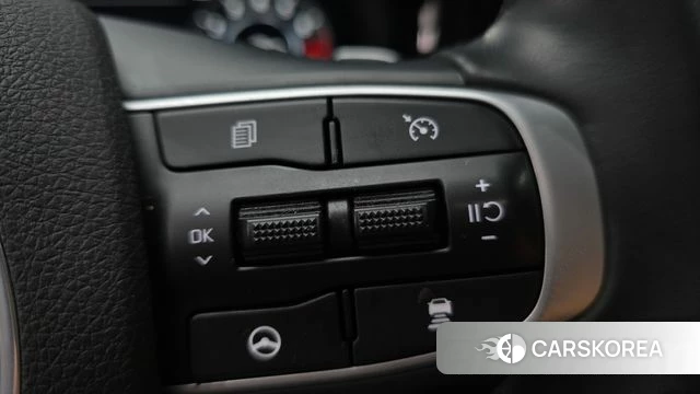 Kia K5 3rd generation id 4715916 из Кореи 25
