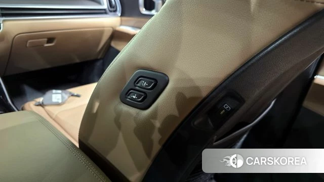 Kia The New Sorento 4th Generation id 4302165 из Кореи 25