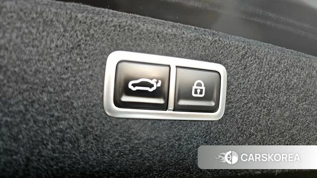 Genesis G80 (RG3) id 4321980 из Кореи 25