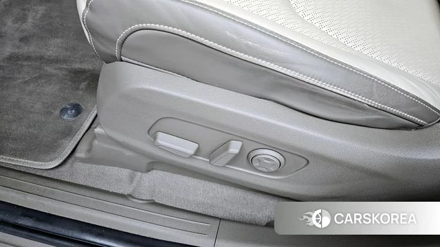 Kia Carnival 4th generation id 4195180 из Кореи 25