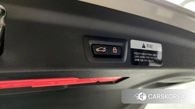 Mini Cooper S Countryman id 4324211 из Кореи 25