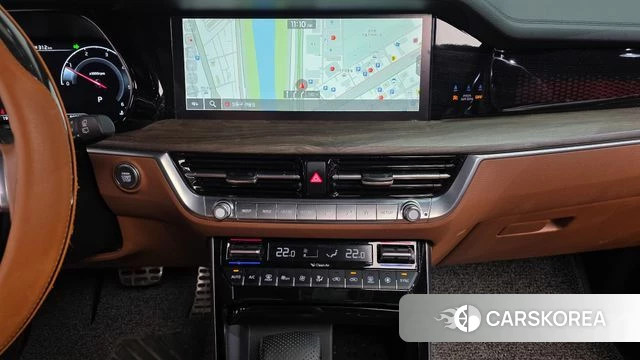 Kia Mohave Master id 4231012 из Кореи 25