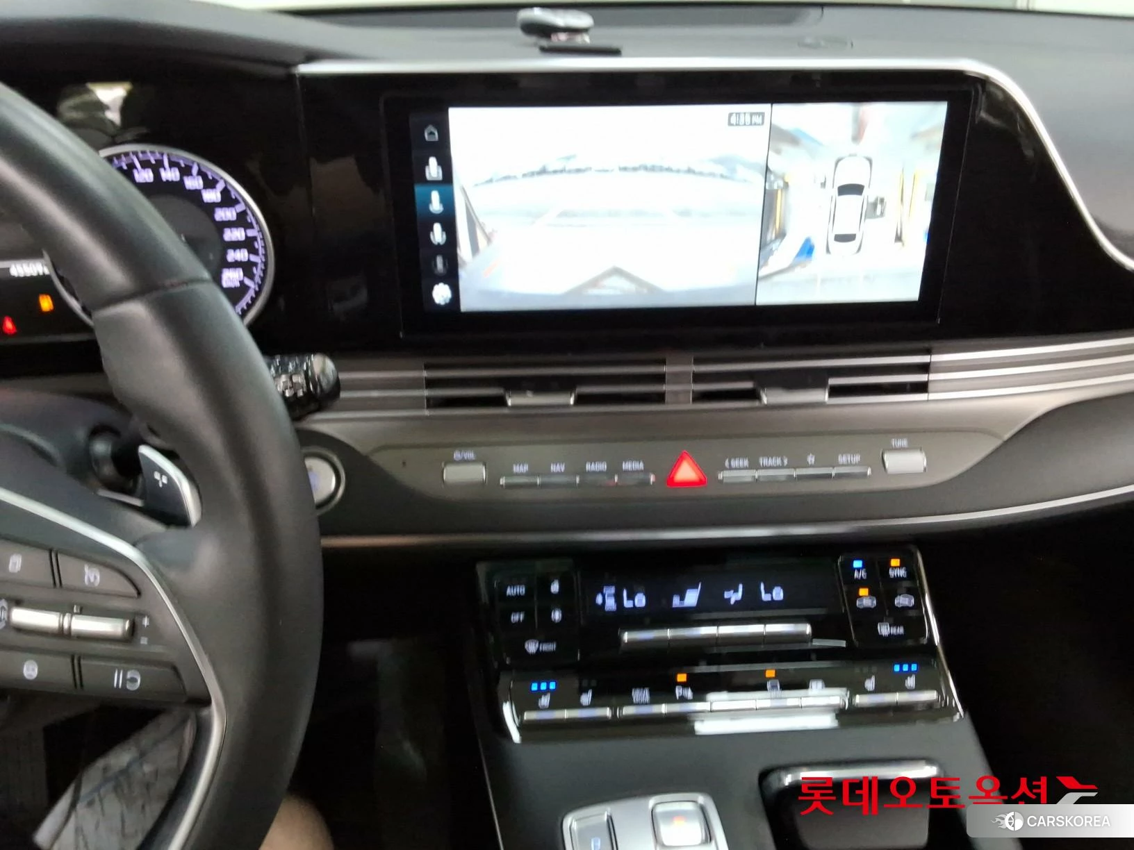 Hyundai Grandeur id 4347328 из Кореи 25