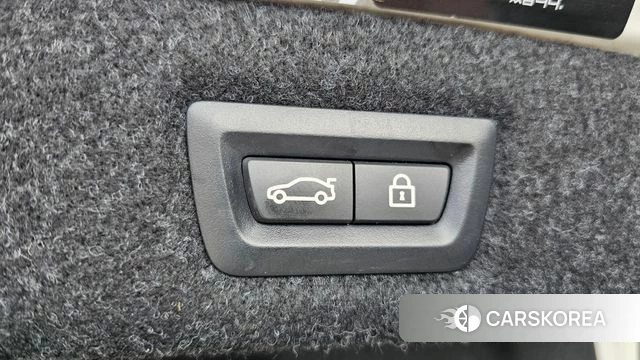 BMW 5 Series (G30) id 4636216 из Кореи 25