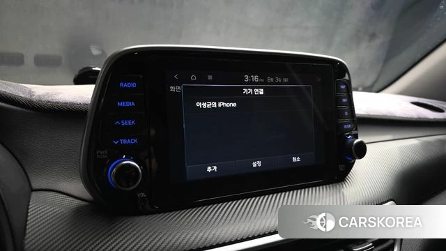 Hyundai All New Tucson id 4658260 из Кореи 24