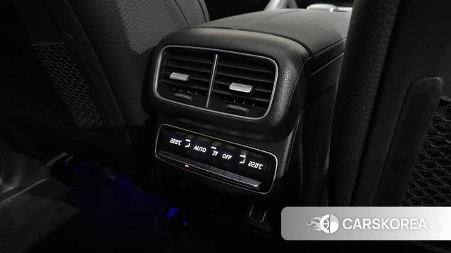 Mercedes-Benz GLE-Class W167 id 4555403 из Кореи 25