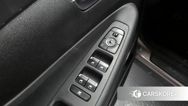 Hyundai Santa Fe TM id 4188691 из Кореи 25