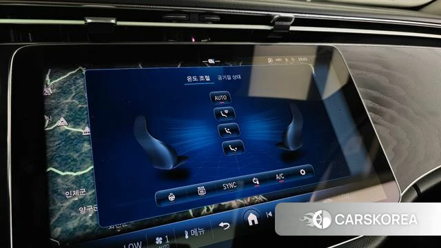 Mercedes-Benz E-Class W214 id 4560328 из Кореи 25