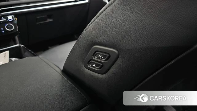 Hyundai The New Tucson (NX4) id 4607730 из Кореи 25
